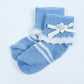 Hand-Knitted Baby Booties (Socks) - kids clothing by New Outfit Pakistan - image 5