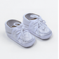 Little Steps' Embroidered Baby Booties Unisex - kids clothing by New Outfit Pakistan - image 3