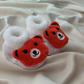 Infant Unisex Booties Socks - kids clothing by New Outfit Pakistan