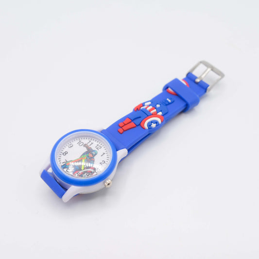 Kids Character 3D Watch - kids clothing by New Outfit Pakistan