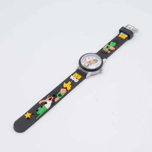 Kids Character 3D Watch - kids clothing by New Outfit Pakistan