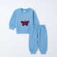 Girls Full Sleeve Suit - kids clothing by New Outfit Pakistan - image 2