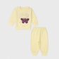 Girls Full Sleeve Suit - kids clothing by New Outfit Pakistan - image 3