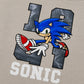 Sonic 91 Boys Summer Outfit Set EG-283 - kids clothing by New Outfit Pakistan - image 3