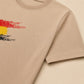 Stylish Motivational Print Summer T-Shirt for Boys EB-289 - kids clothing by New Outfit Pakistan - image 2