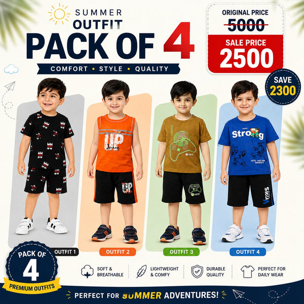 Bundle Packs