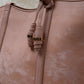 Elegant Light Brown Velvet Finish Women’s Handbag — Everyday Tote Style - kids clothing by New Outfit Pakistan - image 3