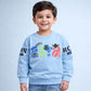 Boys Full Sleeve T-Shirt - kids clothing by New Outfit Pakistan - image 3