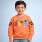 Boys Full Sleeve T-Shirt - kids clothing by New Outfit Pakistan - image 2