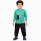 Boys Full Sleeve Suit - kids clothing by New Outfit Pakistan - image 2