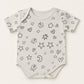 Baby Girls Printed Romper – Soft Jersey Fabric - kids clothing by New Outfit Pakistan - image 4