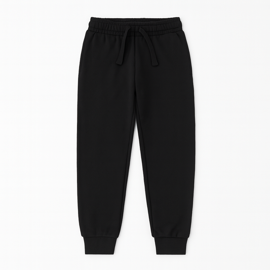 Boys Fleece Trouser - kids clothing by New Outfit Pakistan
