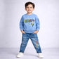 Boys Full Sleeves Sui - kids clothing by New Outfit Pakistan - image 2