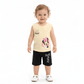 Girls Minnie Mouse Summer 2-Piece Outfit Set - kids clothing by New Outfit Pakistan