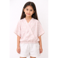 Girls Top JB - kids clothing by New Outfit Pakistan - image 2