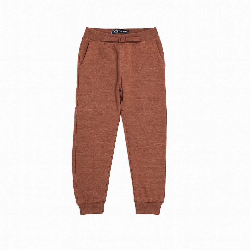 Boys Fleece Trouser (NO-0001)