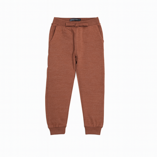 Boys Fleece Trouser (JB0001)