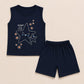 Baby Girl T-Shirt Shorts Set - kids clothing by New Outfit Pakistan - image 3