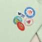 Baby Boys T-Shirt & Shorts Summer Set - kids clothing by New Outfit Pakistan - image 3