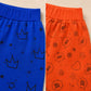 Girls Jersey Printed Shorts Pack of 2 - kids clothing by New Outfit Pakistan - image 2