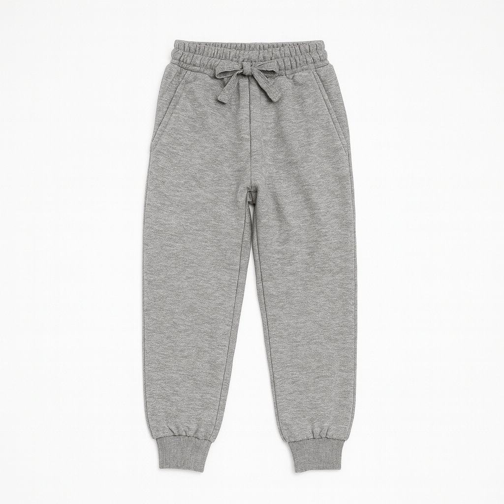 Boys Fleece Trouser (JB0005)
