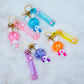 'Happy Day' Shaker Rabbit Keychain - kids clothing by New Outfit Pakistan - image 5