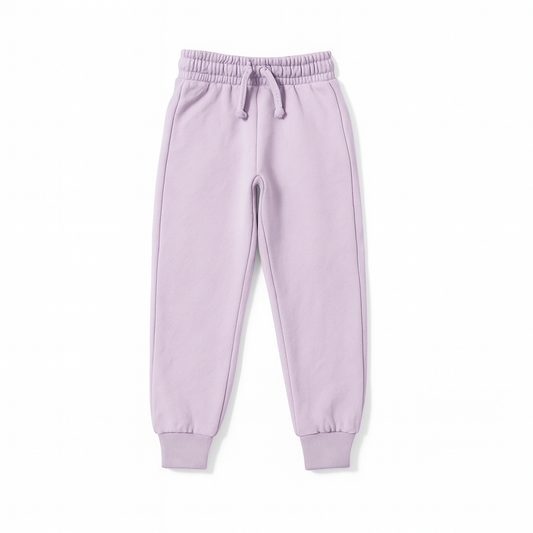 Girls Fleece Trouser (NOF-0001)