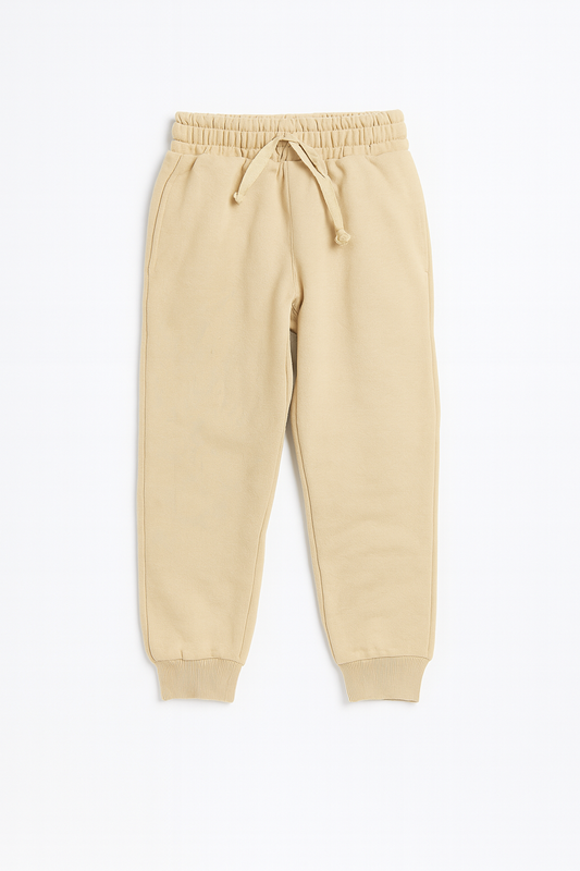 Boys Fleece Trouser (NO-0002)