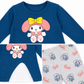 Little Stars Multi-Color Collections Pack Of 3 - kids clothing by New Outfit Pakistan - image 4
